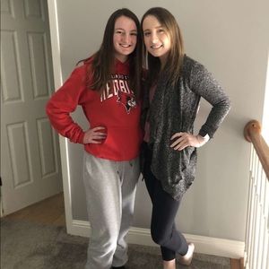 Meet your Posher, Meagan